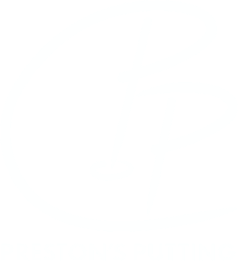 Preston's Putting